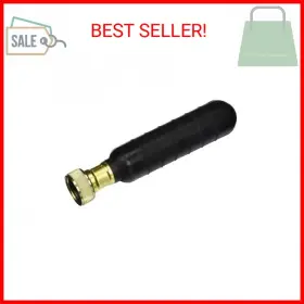 00332 COBRA Drain Cleaning Water Bladder Garden Hose 00332 COBRA Drain Cleaning Water Bladder Garden Hose