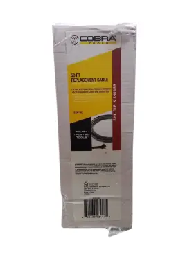 BC96106 COBRA End Cable #2 BC96106 COBRA End Cable #2