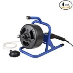 CP3020 COBRA PRODUCTS Pro Cable Drum CP3020 COBRA PRODUCTS Pro Cable Drum