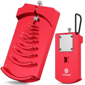 JX2021CA COCOWIN Pvc Pipe Deburring Tool Internal Chamfer JX2021CA COCOWIN Pvc Pipe Deburring Tool Internal Chamfer