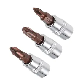 CUF240719DD000128 COCUD Phillips Impact Bit Socket Set Drive CUF240719DD000128 COCUD Phillips Impact Bit Socket Set Drive