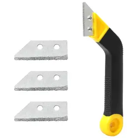 744110299588 COITAK Tile Grout Saw Angled Blades 744110299588 COITAK Tile Grout Saw Angled Blades