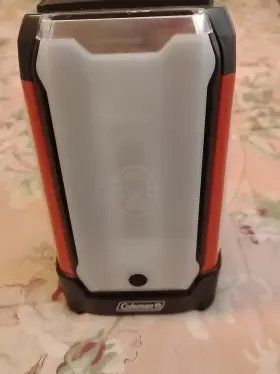 2000032684 COLEMAN Panel Lantern