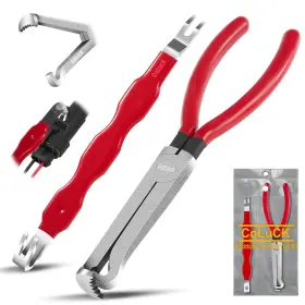 331621041259 COLUCK Electrical Disconnect Pliers Connector