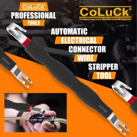 331621041310 COLUCK Electrical Disconnect Pliers Connector #2 331621041310 COLUCK Electrical Disconnect Pliers Connector #2