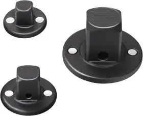 O083-3 COLUMPRO Impact Socket Adapter Set Steel