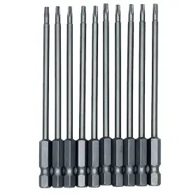 096156164829 COMOK Hex Shank Magnetic Steel