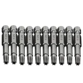 S2H1 COMOK Hex Shank Torx Head Magnetic Screw Driver S2H1 COMOK Hex Shank Torx Head Magnetic Screw Driver