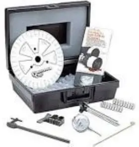 4796 COMPETITION CAMS Tools