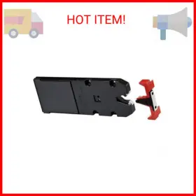 733175369770 COMPX SECURITY PRODUCTS-INC Stealthlock Keyless