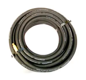 747076030455 CONTITECH Air Hose Continental Rubber 747076030455 CONTITECH Air Hose Continental Rubber