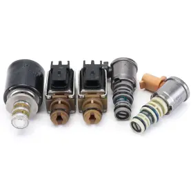 4L-60E COOLAUTOCORE Transmission Solenoid Epc Tcc Master Kit 4L-60E COOLAUTOCORE Transmission Solenoid Epc Tcc Master Kit
