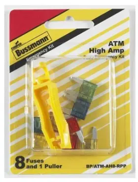 BP-ATM-AH8-RPP COOPER BUSSMANN Highfuse Emergency High Amp