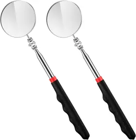 445051527558 COPKIM Telescoping Mirror Mechanics Tool