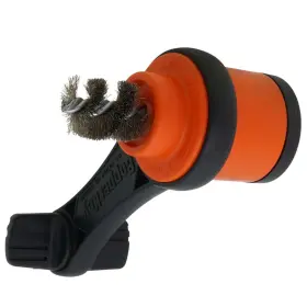CK-34 COPPER KEY Pipe Cleaner Reamer Chamfer Tool Deburr