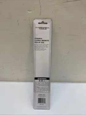 CTG24FLX CORNWELL Flexible Magnetic Up Tool #3 CTG24FLX CORNWELL Flexible Magnetic Up Tool #3