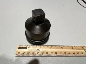 AP65 CORNWELL TOOLS Drive Impact Adapter