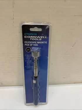 CTGPU16 CORNWELL TOOLS Telescopic Magnetic Up Tool #2