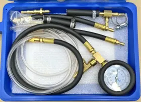 GSI4025 CORNWELL TOOLS Fuel Injection Kit #2 GSI4025 CORNWELL TOOLS Fuel Injection Kit #2