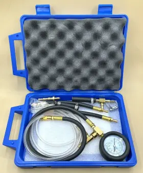 GSI4025 CORNWELL TOOLS Fuel Injection Kit GSI4025 CORNWELL TOOLS Fuel Injection Kit