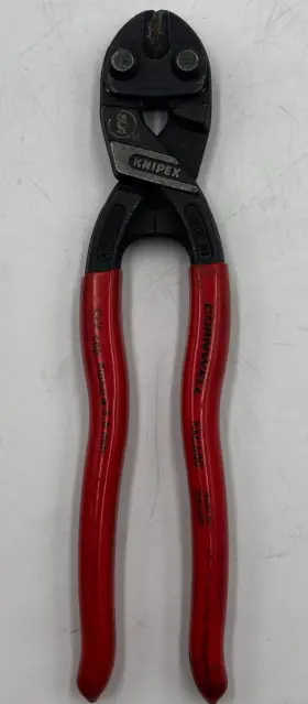KXC600 CORNWELL TOOLS Knipex Grip Diagonal Cutter