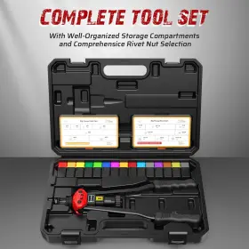 770651858700 CORWIN Setting Rivet Nut Gun Specificati #2 770651858700 CORWIN Setting Rivet Nut Gun Specificati #2