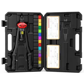 770651858700 CORWIN Setting Rivet Nut Gun Specificati 770651858700 CORWIN Setting Rivet Nut Gun Specificati