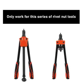 JMR3816 CORWIN Pack Rivet Nut Gun Tool #2