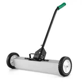 HCST02319 COSTWAY Magnetic Sweeper Handle Release Latch