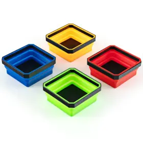 T011CLA24548 COSTWAY Magnetic Tray Pack Bowl Set Tools T011CLA24548 COSTWAY Magnetic Tray Pack Bowl Set Tools