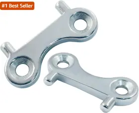 COUFCE231011-0545 COUFCE Marine Boat Gas Cap Key Steel