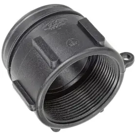 B700353 CPP Male Buttress Female Bsp Pipe Thread Ldpe