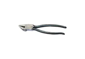 RD1932 CR LAURENCE Crl Forged Jaw Glass Pliers
