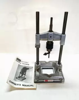 11227 CRAFTSMAN Sears Drill Manual #2