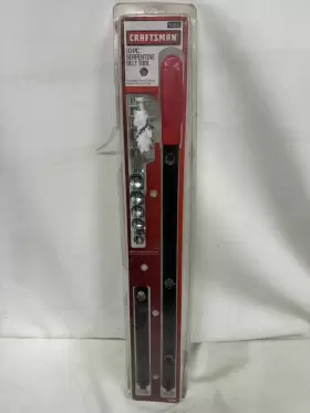 418431 CRAFTSMAN Serpentine Belt Service Kit #2