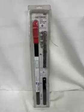 418431 CRAFTSMAN Serpentine Belt Service Kit #3