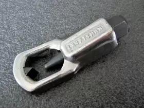 4277 CRAFTSMAN Nut Splitter Cracker 4277 CRAFTSMAN Nut Splitter Cracker
