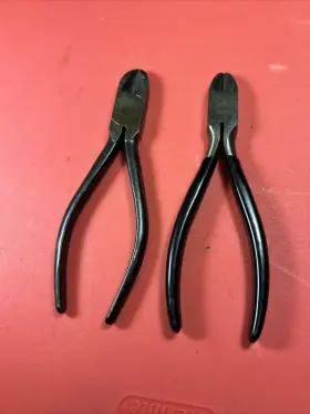 45072 CRAFTSMAN Diagonal Cutting Pliers Wf