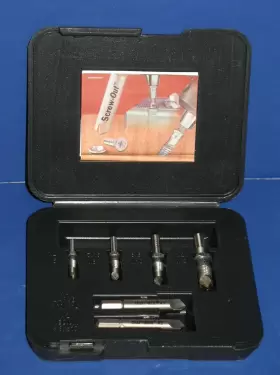 52154-52156 CRAFTSMAN Screw Removers #2