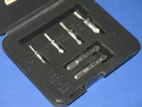 52154-52156 CRAFTSMAN Screw Removers #3