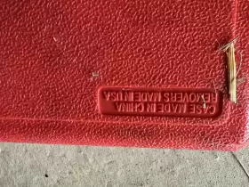 52162 CRAFTSMAN Bolt Extractor Set #3 52162 CRAFTSMAN Bolt Extractor Set #3