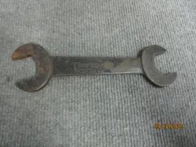 624.5430-50 CRAFTSMAN Wrench 624.5430-50 CRAFTSMAN Wrench
