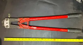 6569 CRAFTSMAN Alloy Steel Bolt Cutters 6569 CRAFTSMAN Alloy Steel Bolt Cutters