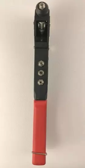 74749-74637 CRAFTSMAN Riveter Swivel Head Rivets #3