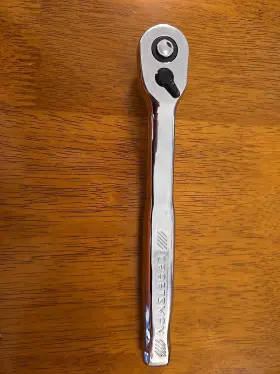 885911617833 CRAFTSMAN Drive Mini Head Release Ratchet 885911617833 CRAFTSMAN Drive Mini Head Release Ratchet