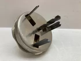 9-2566 CRAFTSMAN Hole Saw #2 9-2566 CRAFTSMAN Hole Saw #2