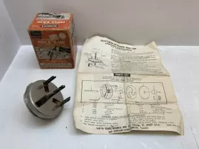 9-2566 CRAFTSMAN Hole Saw 9-2566 CRAFTSMAN Hole Saw
