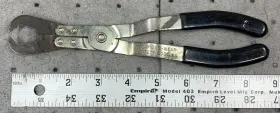9-45405 CRAFTSMAN Door Handle Windshield Clip Removal Tool 9-45405 CRAFTSMAN Door Handle Windshield Clip Removal Tool