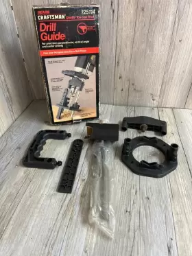 925114 CRAFTSMAN Tools 925114 CRAFTSMAN Tools