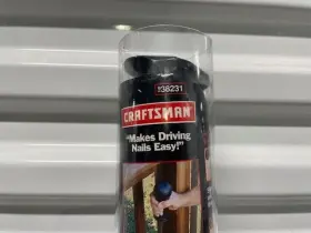 938231 CRAFTSMAN Handi Nailer #3